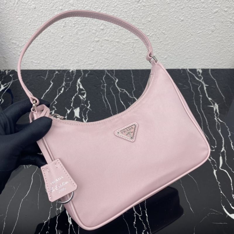 Prada Hobo Bags